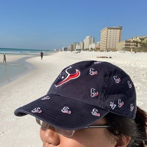 Texans hat